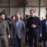 Мантуров посетил Ясиноватский машиностроительный завод в ДНР - Херсонское агентство новостей