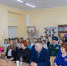 В Свердловской области школьники рассказали о подвигах херсонцев в годы Великой Отечественной войны - Херсонка.ру