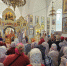 В Скадовскую епархию прибыл епископ Джанкойский и Раздольненский Алексий - Херсонка.ру