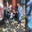 В Каланчакском округе ветераны получили подарки - Херсонка.ру