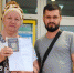 Наши депутаты продолжают помогать людям - Справедливая Россия