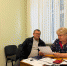 Глава муниципального округа с депутатом от нашей Партии обсудили проблемы водоснабжения - Справедливая Россия