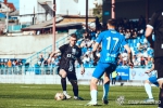 Херсонский «Фрегат» одержал победу над командой из Луганска