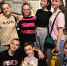 Херсонский хоровой Коллектив «Синяя птица» приняли участие в проекте «С песней по жизни» - Херсонка.ру