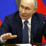 Путин сказал, каким видит будущее Донбасса и Новороссии - Херсонское агентство новостей