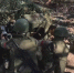 Батарея гаубиц Д-30 уничтожила замаскированные огневые позиции противника на правом берегу Днепра - Херсонка.ру