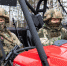 Группировка войск «Днепр» уничтожила до 90 боевиков ВСУ на Херсонском направлении - Херсонка.ру