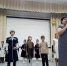 Творческие коллективы Шовгеновского района выступили для детей из Херсонской области - Херсонка.ру