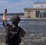 Сальдо: вспышку холеры в Херсоне могли вызвать последствия подрыва дамбы Каховской ГЭС - Херсонское агентство новостей