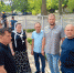 Глава регионального Минобра проверила ход ремонта Тарасовской школы - Херсонское агентство новостей