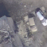 Российские десантники с помощью fpv-дронов уничтожили автопарк противника - Херсонское агентство новостей