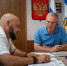 Омбудсмен Херсонской области рассказал, какие вопросы волнуют жителей региона - Херсонское агентство новостей