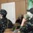 На Украине школьники проходят военную подготовку по стандартам НАТО - Херсонское агентство новостей