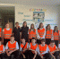 В Новотроицком округе для школьников прошло игровое занятие по безопасности на дороге - Херсонское агентство новостей