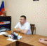 Уполномоченный по правам человека в Херсонской области проинспектировал Голопристанский муниципальный округ - Херсонское агентство новостей