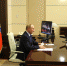 Путин: интеграция Донбасса и Новороссии должна быть приоритетной в бюджете РФ - Херсонское агентство новостей