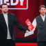 «Газпром-медиа» назвал дату закрытия шоу Comedy Club на телеканале ТНТ - Херсонское агентство новостей