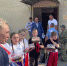 Спортсмены из Новой Каховки приехали в Новотроицкое, чтобы представить округ - Херсонка.ру
