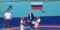 Почти 100 юных спортсменов приняли участие в открытом чемпионате по рукопашному бою - Херсонское агентство новостей
