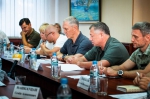 Хуснуллин: в Херсонской области стоит задача развернуть масштабное строительство жилья