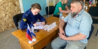 Мобильная приемная губернатора 26 сентября будет работать в Григорьевке - Херсонское агентство новостей