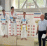 Спортсмены Херсонщины завоевали медали на чемпионате мира по карате - Херсонка.ру