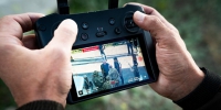 Сальдо рассказал о переданных бойцам на Херсонском направлении FPV-дронах, мотоциклах и квадроциклах - Херсонское агентство новостей