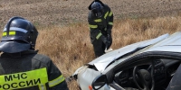 За сутки в Херсонской области один человек погиб и двое пострадали в ДТП - Херсонское агентство новостей