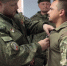 Военнослужащим Московского гвардейского мотострелкового полка группировки войск «Днепр» вручили награды за подвиги в Херсонской области - Херсонка.ру