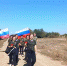 В селе Павловка Чаплынского округа клуб «Патриот» активно отметил День туризма - Херсонка.ру