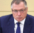 Хуснуллин: налоговые поступления в бюджеты регионов Донбасса выросли в 2,5 раза - Херсонское агентство новостей