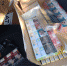 Около 600 пачек немаркированных сигарет изъяли в магазине в поселке Рыково - Херсонка.ру