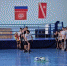 В Скадовском центре культуры и досуга состоялась спортивная эстафета - Херсонка.ру