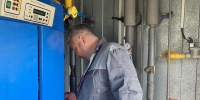 В Каланчакском округе проверили подготовку школ и детсадов к зиме - Херсонское агентство новостей