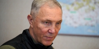 Сальдо поздравил аграриев с профессиональным праздником - Херсонское агентство новостей