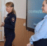Полицейские провели «Душевную встречу» с младшеклассниками Стрелковской школы - Херсонка.ру