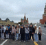 Одаренные дети из Херсонской области отправились в Москву - Херсонка.ру