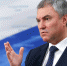 Володин: парламенты стран БРИКС должны законодательно обеспечить решения саммита - Херсонское агентство новостей