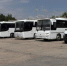В Херсонской области в 2024 году дополнительно появятся 38 новых автобусов - Херсонское агентство новостей