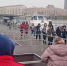 Школьники из Новой Каховки отправились в экскурсионный тур в Москву - Херсонское агентство новостей