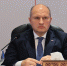 Александр Куренков проводит заседание Исполнительного совета МОГО - МЧС России