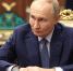 Путин подписал закон о повышении МРОТ до 22 440 рублей в 2025 году - Херсонское агентство новостей