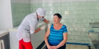 Более 19 тыс. жителей Херсонской области вакцинировались от гриппа - Херсонское агентство новостей