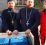 РПЦ передала дизельный генератор школе села Чернянка - Херсонское агентство новостей