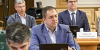 Боделан: бизнес проявляет большой интерес к Херсонской области - Херсонское агентство новостей