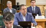 Боделан: бизнес проявляет большой интерес к Херсонской области