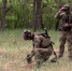 Боевые дроны. Операторы БПЛА группировки «Днепр» нанесли удар по «опорникам» ВФУ - Херсонское агентство новостей