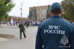 В Херсонской области объявлено штормовое предупреждение