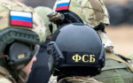 Жителя Херсонской области арестовали по подозрению в шпионаже