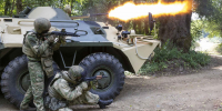 Армия РФ уничтожила четыре бригады теробороны Украины на Херсонском направлении - Херсонка.ру